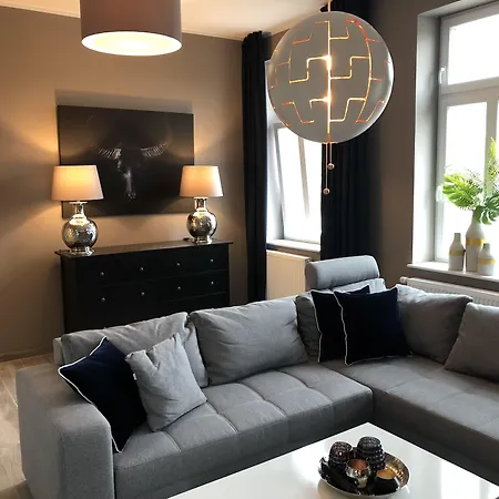 Bahnhofstrasse 25 3* Cloppenburg