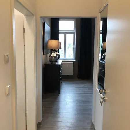 Hotel Bahnhofstrasse 25