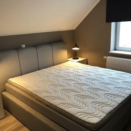 Hotel Bahnhofstrasse 25