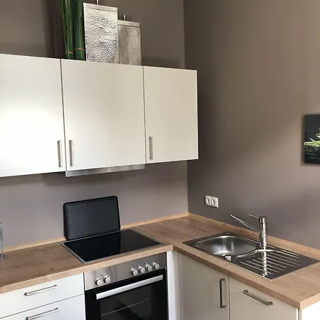 Bahnhofstrasse 25 3* كلوبنبورغ