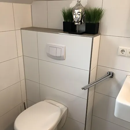 Bahnhofstrasse 25 Hotel 3*