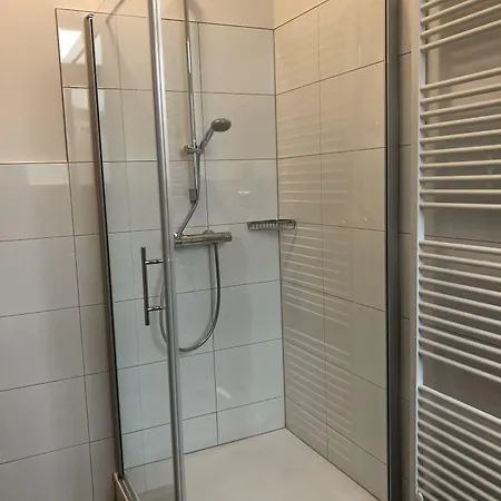 Bahnhofstrasse 25 فندق 3*