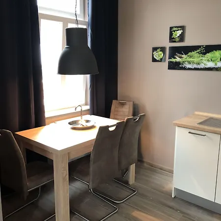 Bahnhofstrasse 25 3* Cloppenburg