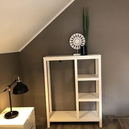 فندق Bahnhofstrasse 25