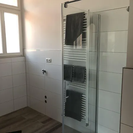 فندق Bahnhofstrasse 25 3*