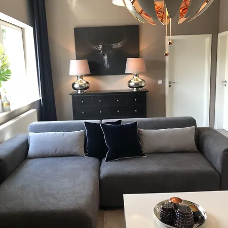 Hotel Bahnhofstrasse 25